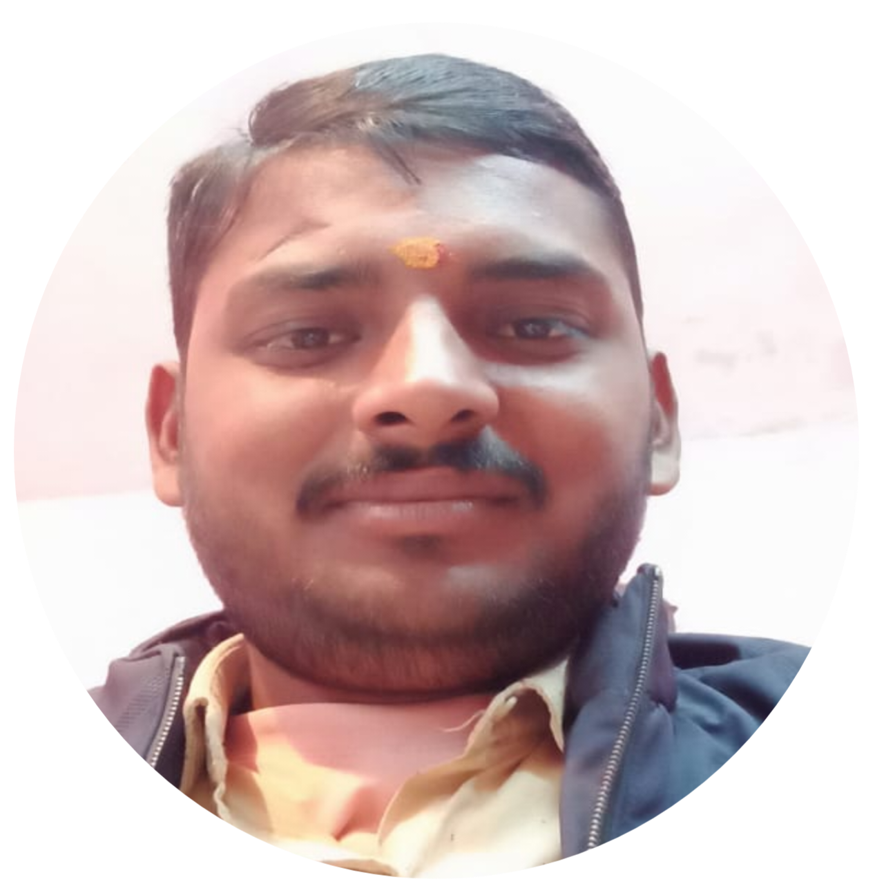 Happy Singh