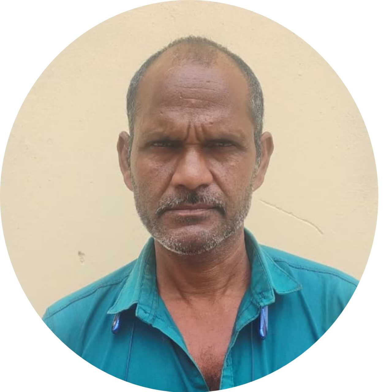 Suresh Chandra Vishvakarma